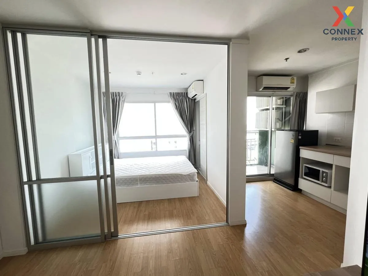 For Rent Condo , Lumpini Place Srinakarin - Huamark Station , ARL 2