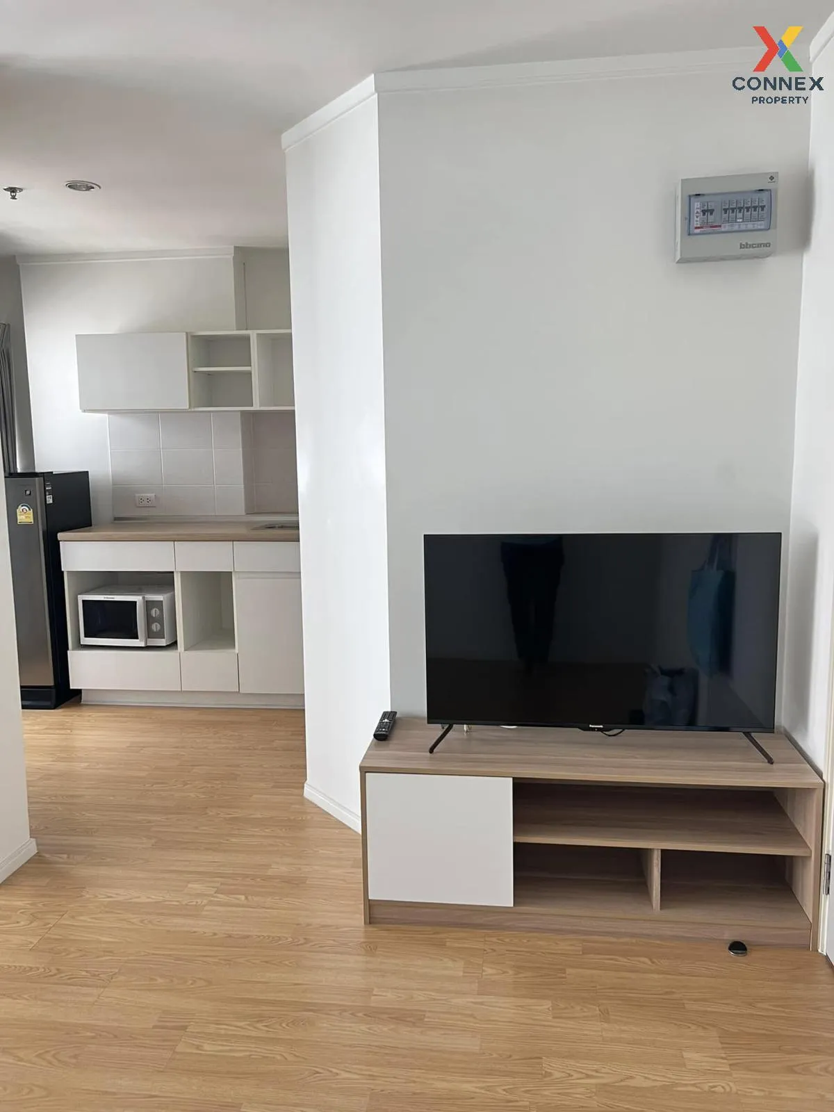 For Rent Condo , Lumpini Place Srinakarin - Huamark Station , ARL 3