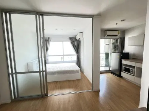 ขายคอนโด  ลุมพินี เพลส ศรีนครินทร์ - หัวหมาก สเตชัน ARL-หัวหมาก สวนหลวง เขต สวนหลวง กรุงเทพ CX-117806 ขายคอนโด  ลุมพินี เพลส ศรีนครินทร์ - หัวหมาก สเตชัน ARL-หัวหมาก สวนหลวง เขต สวนหลวง กรุงเทพ CX-117806