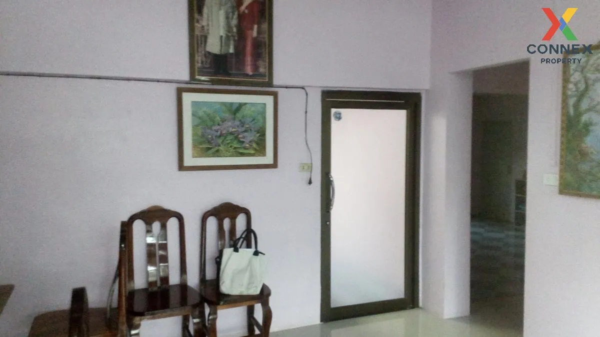 ขายบ้านเดี่ยว 2 ชั้น  ริมน้ำ ซอยชนเกษม 43 มะขามเตี้ย เมืองสุราษฎร ขายบ้านเดี่ยว 2 ชั้น  ริมน้ำ ซอยชนเกษม 43 มะขามเตี้ย เมืองสุราษฎร 3