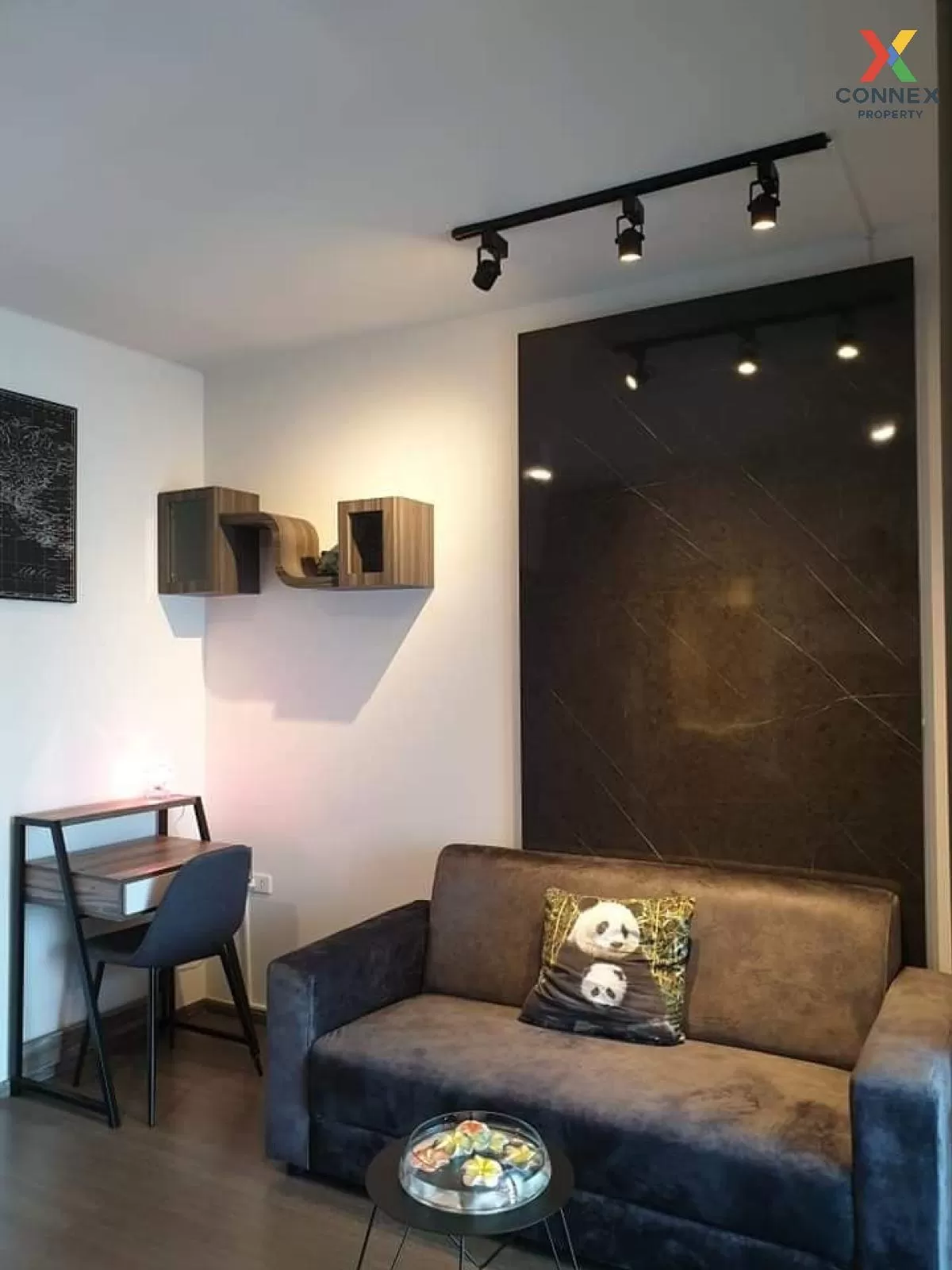 FOR RENT condo , Ideo Sukhumvit 93 , BTS-Bang Chak , Phra Khanong 1