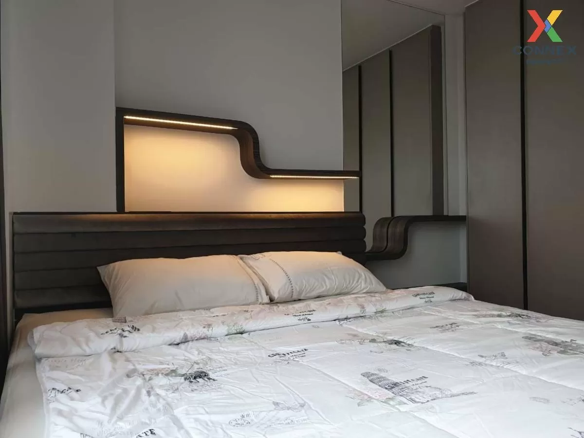 FOR RENT condo , Ideo Sukhumvit 93 , BTS-Bang Chak , Phra Khanong 4