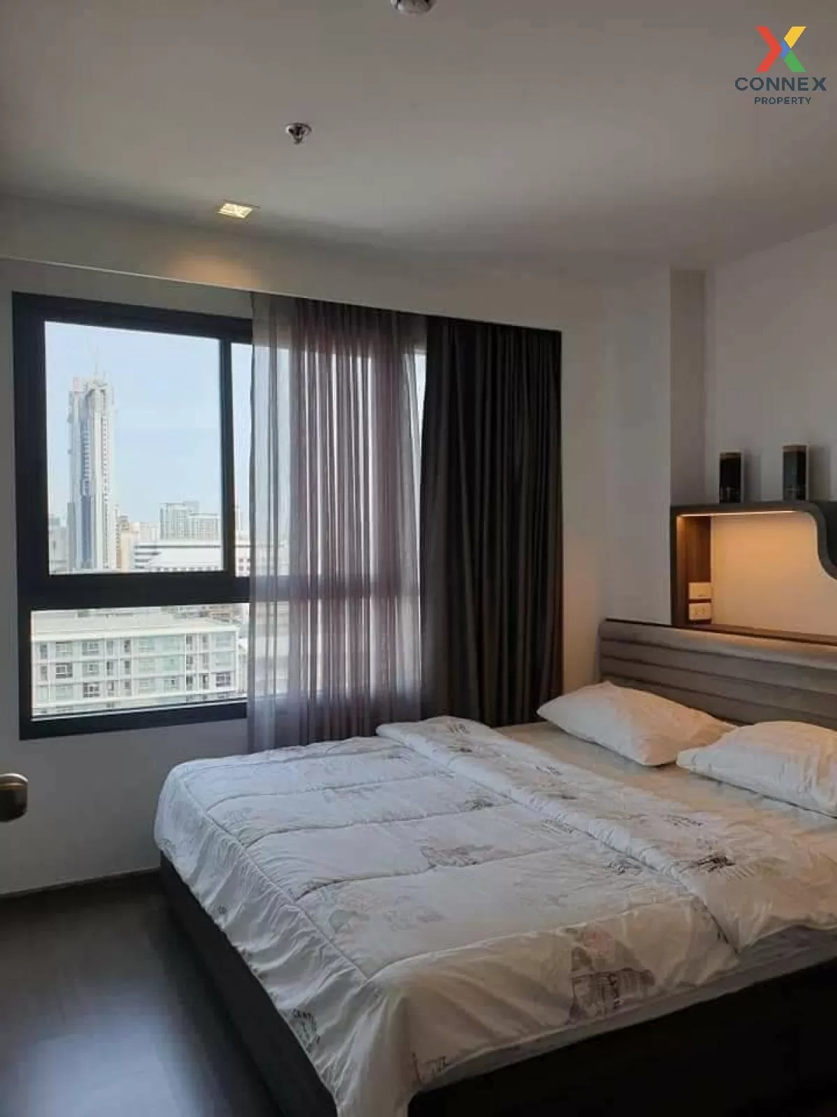 FOR RENT condo , Ideo Sukhumvit 93 , BTS-Bang Chak , Phra Khanong