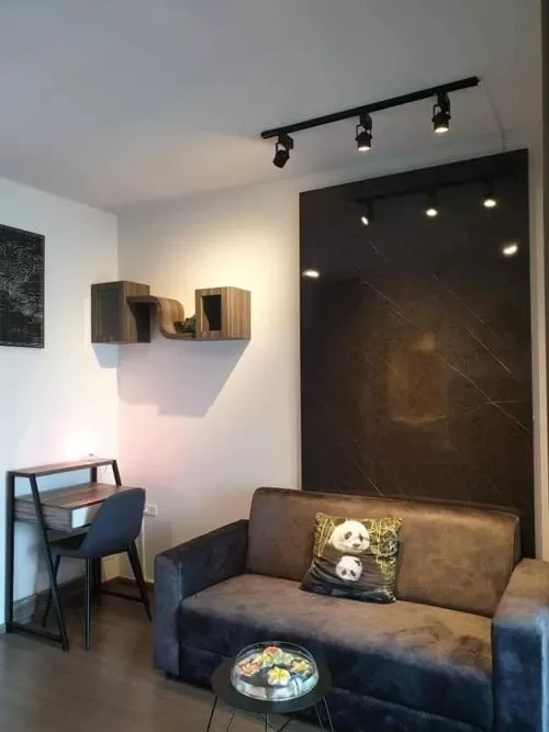 FOR RENT condo , Ideo Sukhumvit 93 , BTS-Bang Chak , Phra Khanong , Khlong Toei , Bangkok , CX-11781