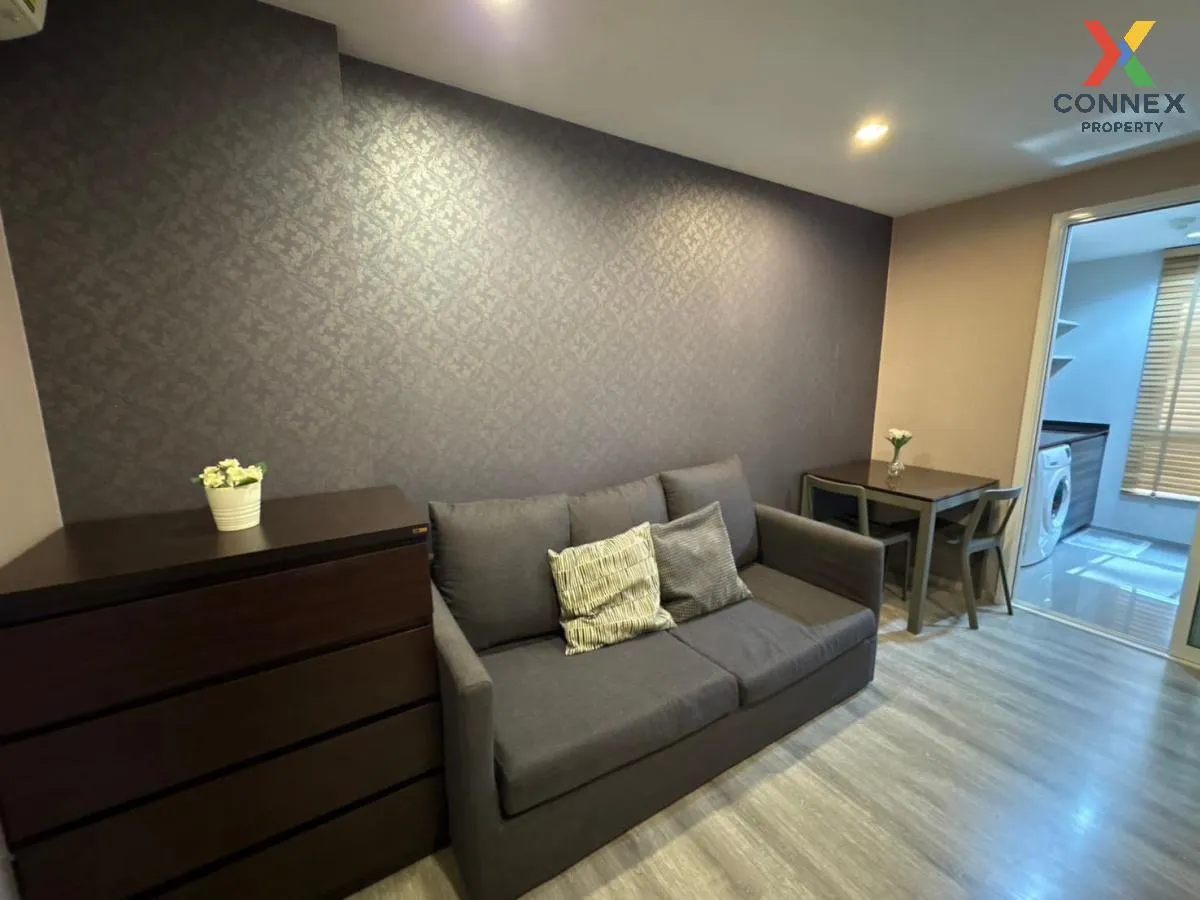 For Rent Condo , Centric Ari Station , BTS-Ari , Sam Sen Nai , Ph 1