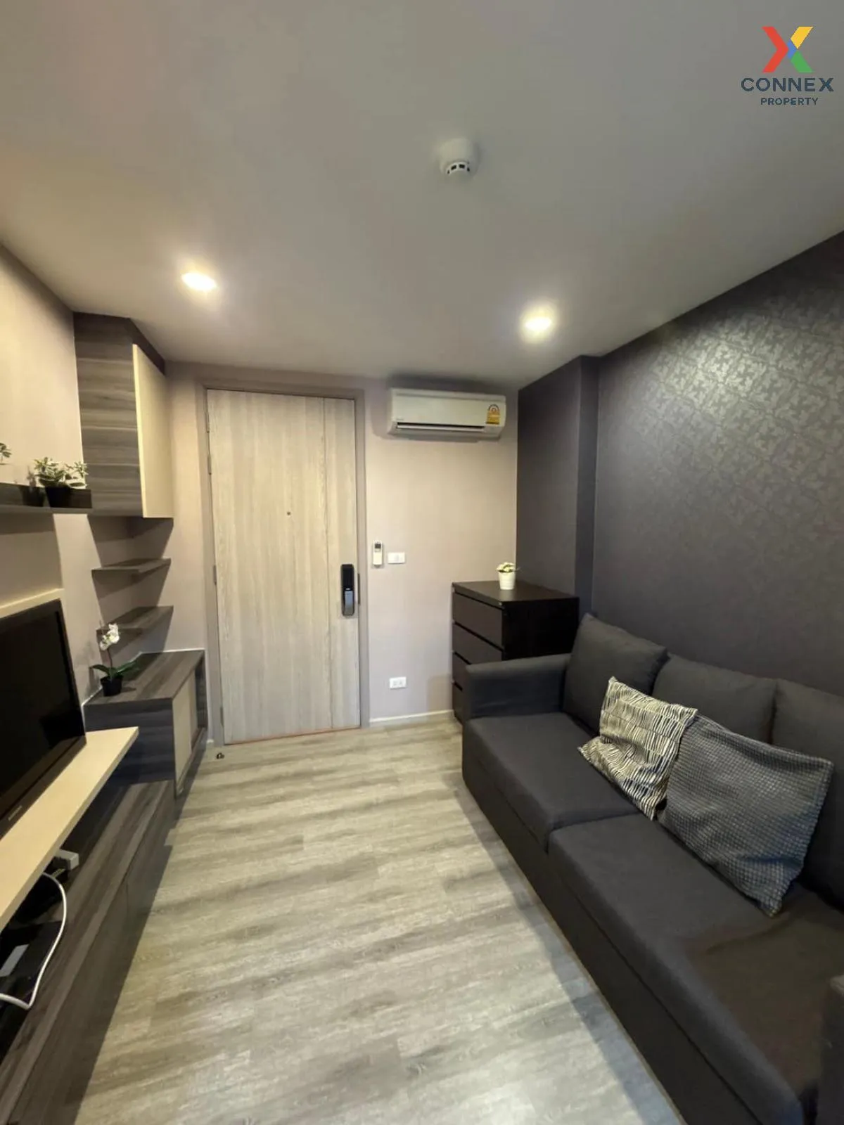 For Rent Condo , Centric Ari Station , BTS-Ari , Sam Sen Nai , Ph 2