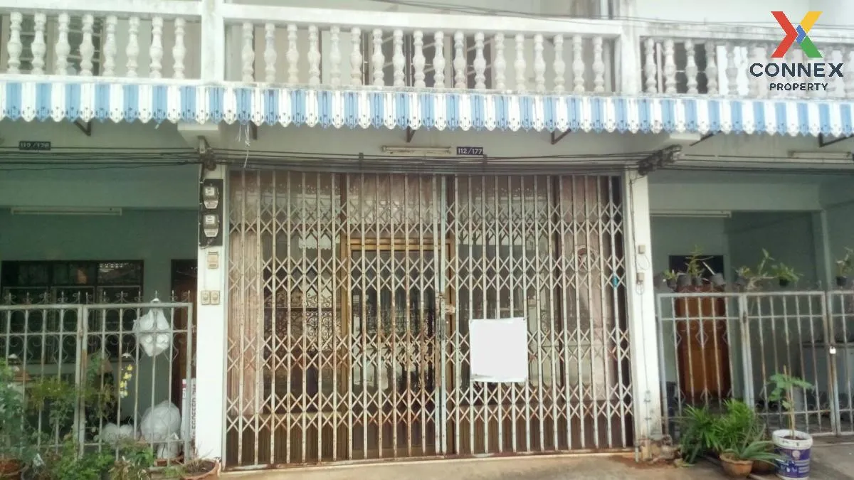 ขายทาวน์โฮม 2 ชั้น 18 ตารางวา ซอย ตอนนก 11 สุราษฎร์ธานี มะขามเตี้ ขายทาวน์โฮม 2 ชั้น 18 ตารางวา ซอย ตอนนก 11 สุราษฎร์ธานี มะขามเตี้ 1