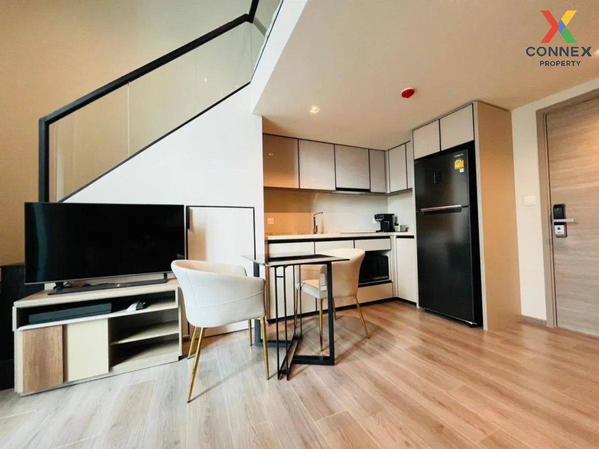 For Rent Condo , The Reserve Phahol - Pradipat , BTS-Saphan Khwai 1