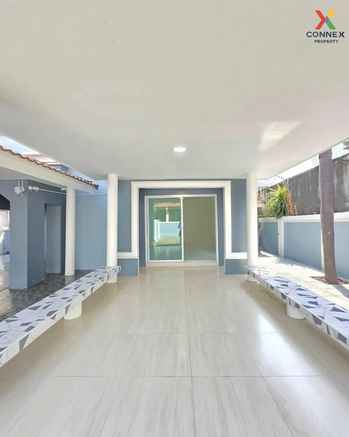 ขายบ้าน  พฤกษาวิลเลจ 2 วงแหวน-รังสิต หน้ากว้าง รีโนเวทใหม่ ลำผักก 3