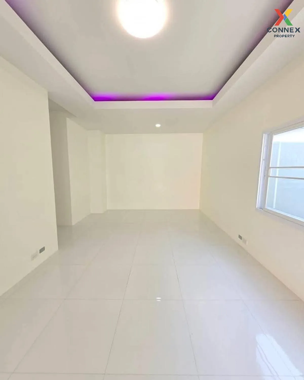 ขายบ้าน  พฤกษาวิลเลจ 2 วงแหวน-รังสิต หน้ากว้าง รีโนเวทใหม่ ลำผักก 4