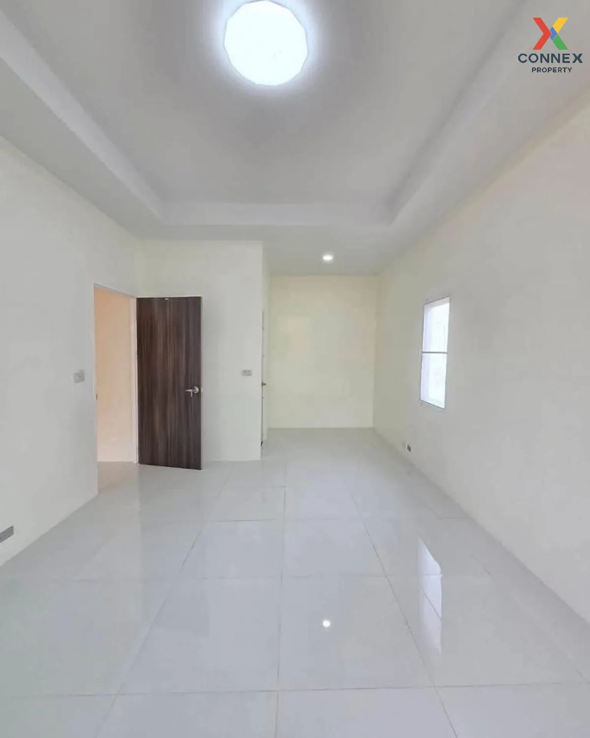 ขายบ้าน  พฤกษาวิลเลจ 2 วงแหวน-รังสิต หน้ากว้าง รีโนเวทใหม่ ลำผักก