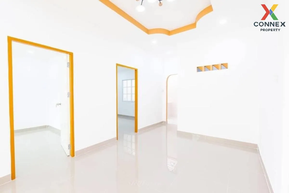 ขายทาวน์เฮ้าส์/ทาวน์โฮม  บ้านเรือนสุข 2 รีโนเวทใหม่ ลำผักกูด ธัญบ 4