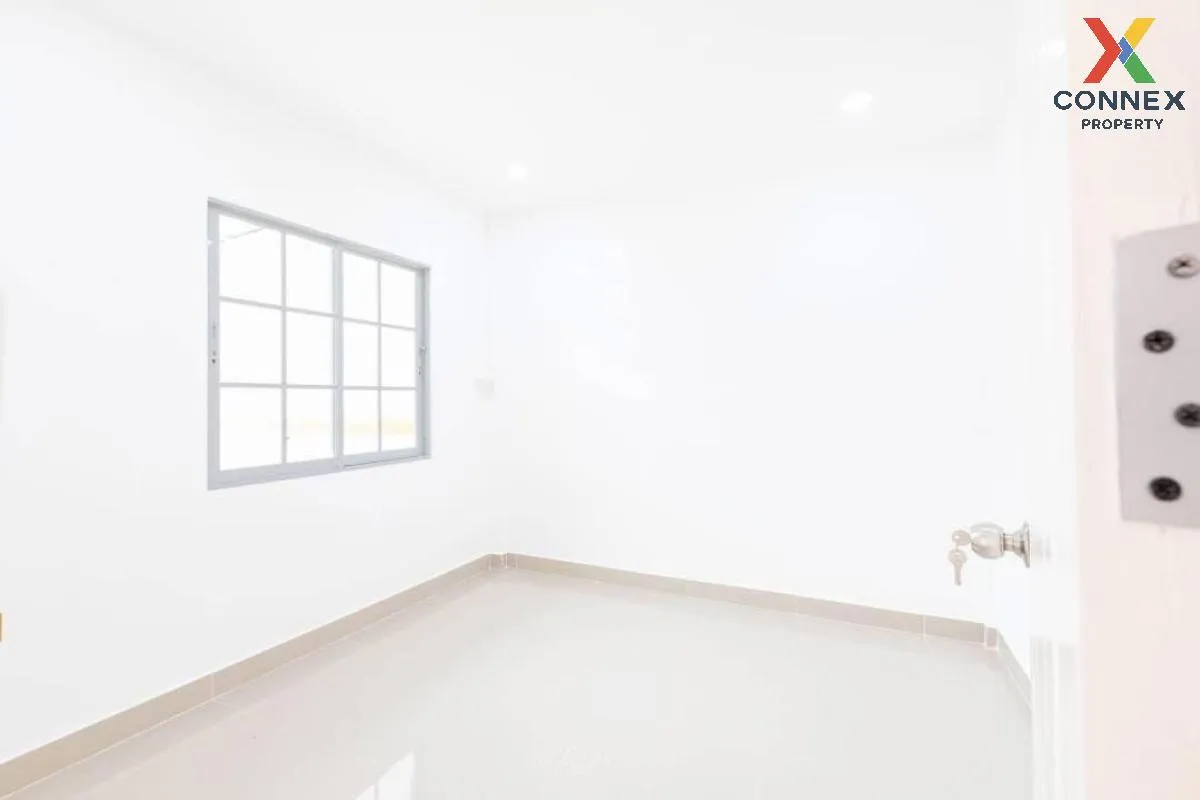 ขายทาวน์เฮ้าส์/ทาวน์โฮม  บ้านเรือนสุข 2 รีโนเวทใหม่ ลำผักกูด ธัญบ