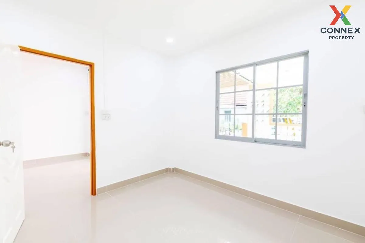 ขายทาวน์เฮ้าส์/ทาวน์โฮม  บ้านเรือนสุข 2 รีโนเวทใหม่ ลำผักกูด ธัญบ