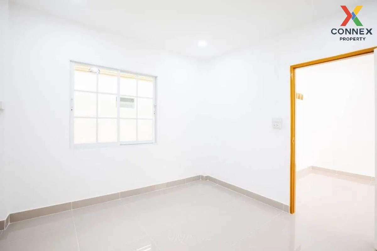 ขายทาวน์เฮ้าส์/ทาวน์โฮม  บ้านเรือนสุข 2 รีโนเวทใหม่ ลำผักกูด ธัญบ