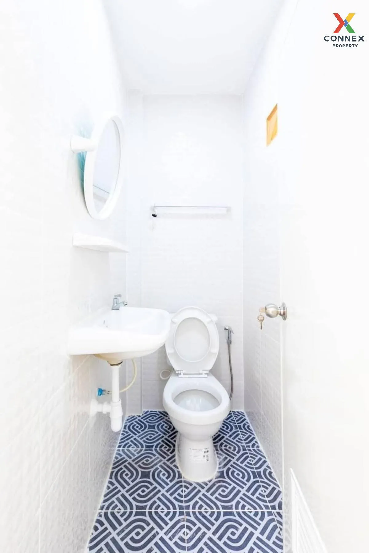 ขายทาวน์เฮ้าส์/ทาวน์โฮม  บ้านเรือนสุข 2 รีโนเวทใหม่ ลำผักกูด ธัญบ