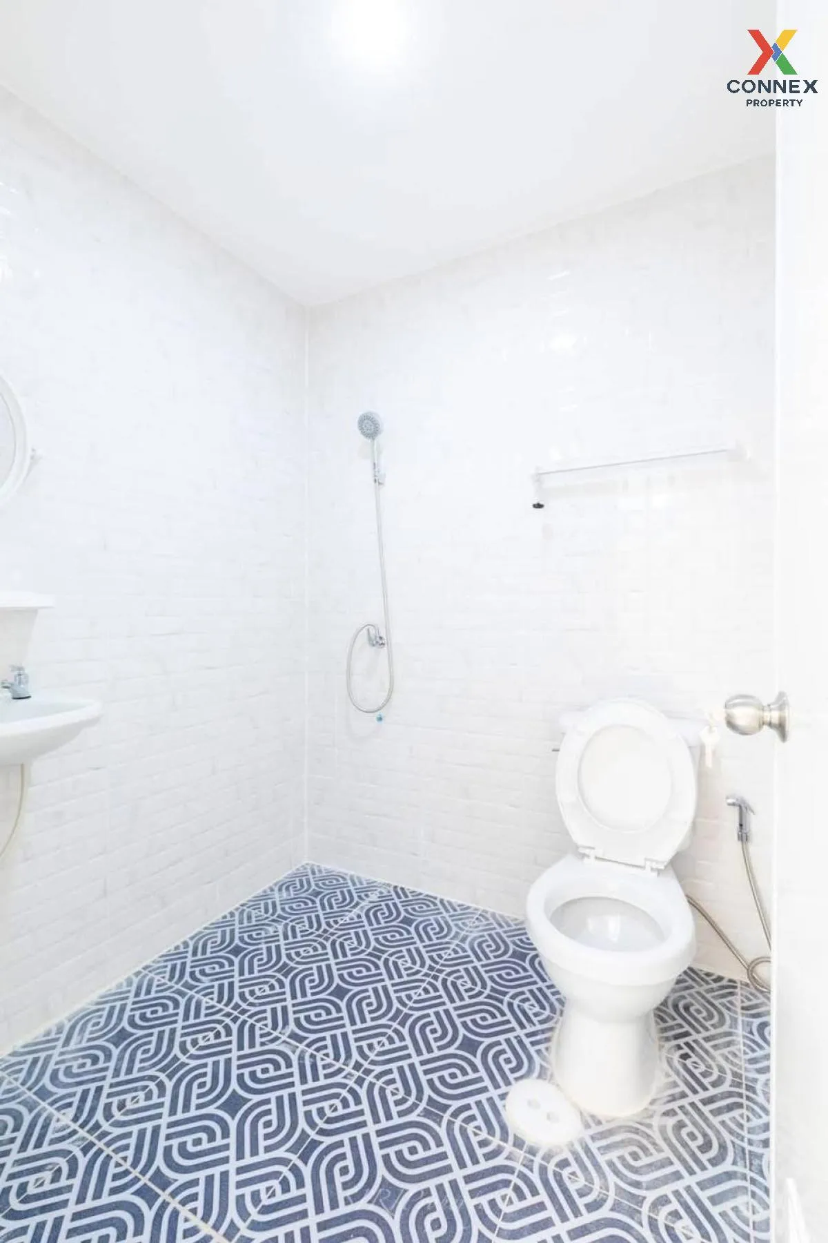 ขายทาวน์เฮ้าส์/ทาวน์โฮม  บ้านเรือนสุข 2 รีโนเวทใหม่ ลำผักกูด ธัญบ