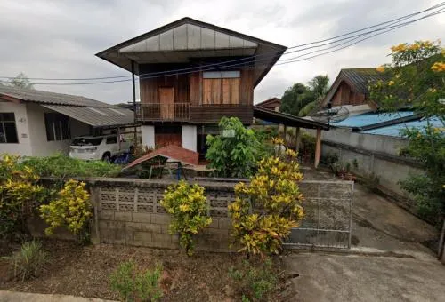 ขายบ้านเดี่ยว2ชั้น เชียงคำ เวียง เชียงคำ พะเยา CX-117821