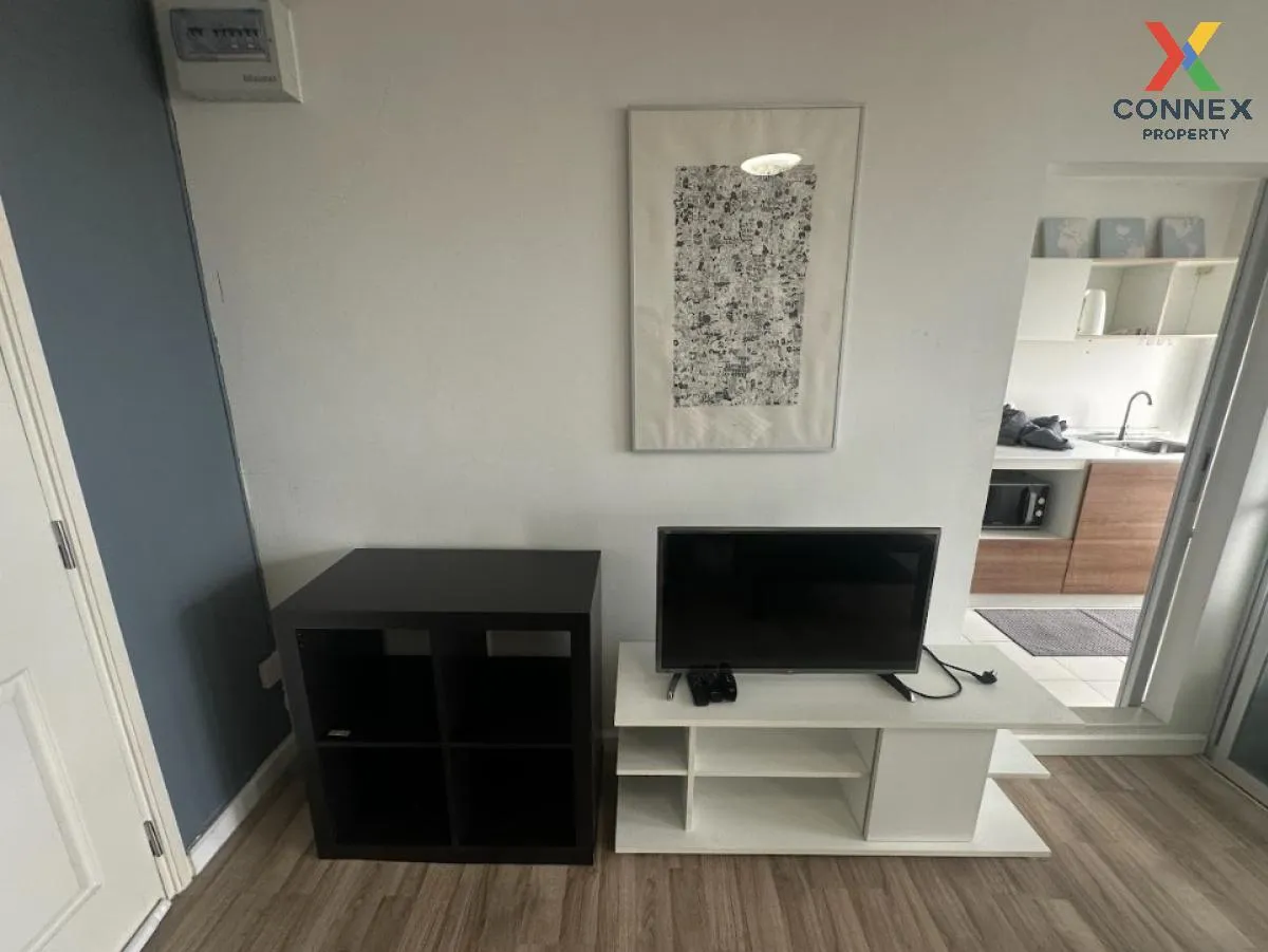 For Sale Condo , Dcondo Onnut - Rama 9 , ARL-Ban Thap Chang , Pra 2