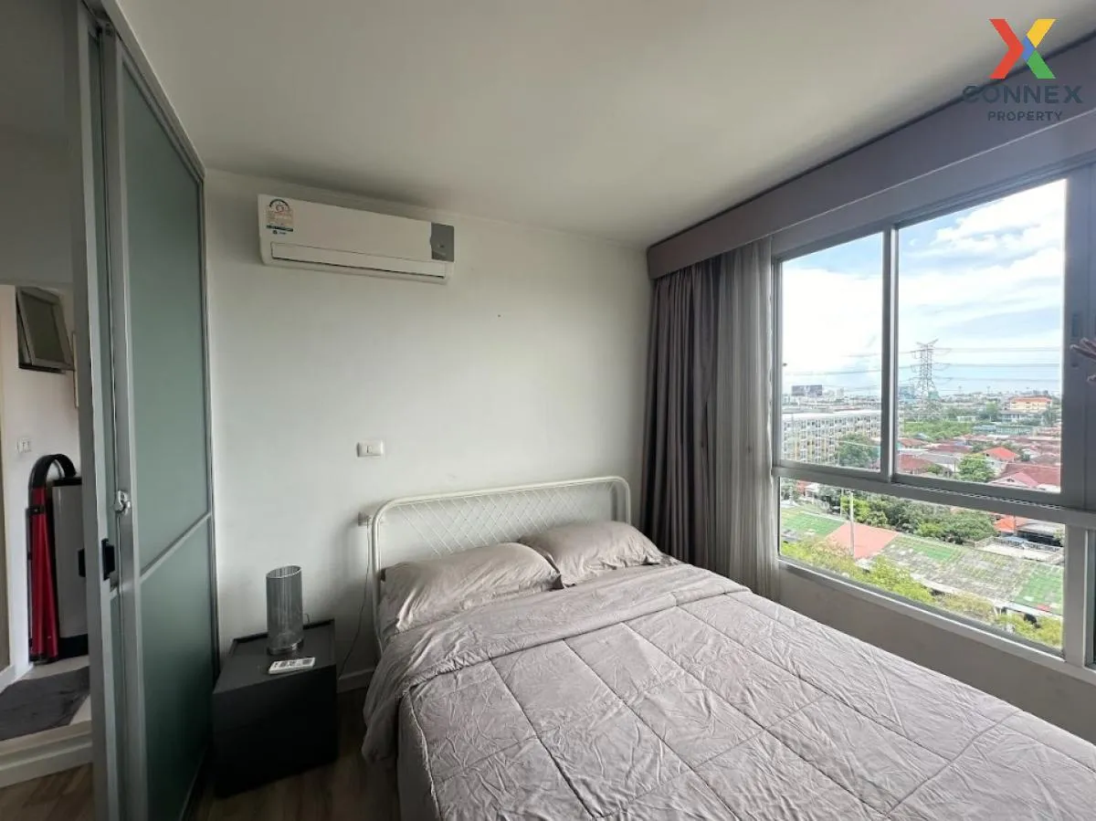 For Sale Condo , Dcondo Onnut - Rama 9 , ARL-Ban Thap Chang , Pra