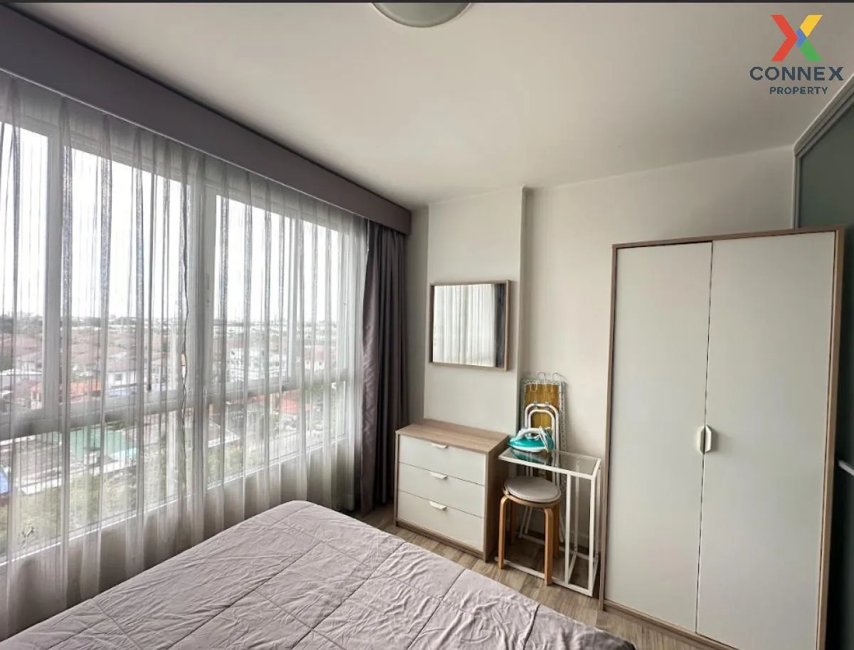 For Sale Condo , Dcondo Onnut - Rama 9 , ARL-Ban Thap Chang , Pra