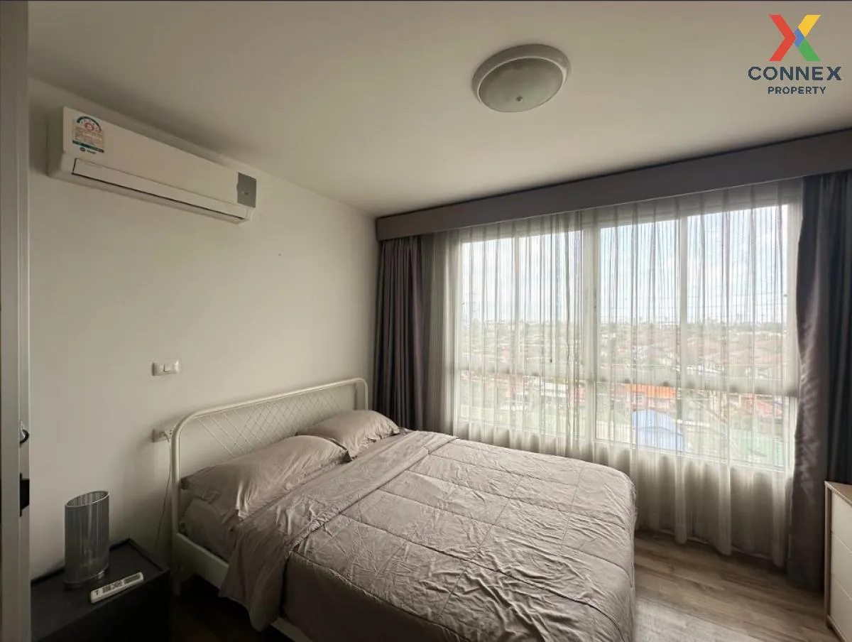 For Sale Condo , Dcondo Onnut - Rama 9 , ARL-Ban Thap Chang , Pra