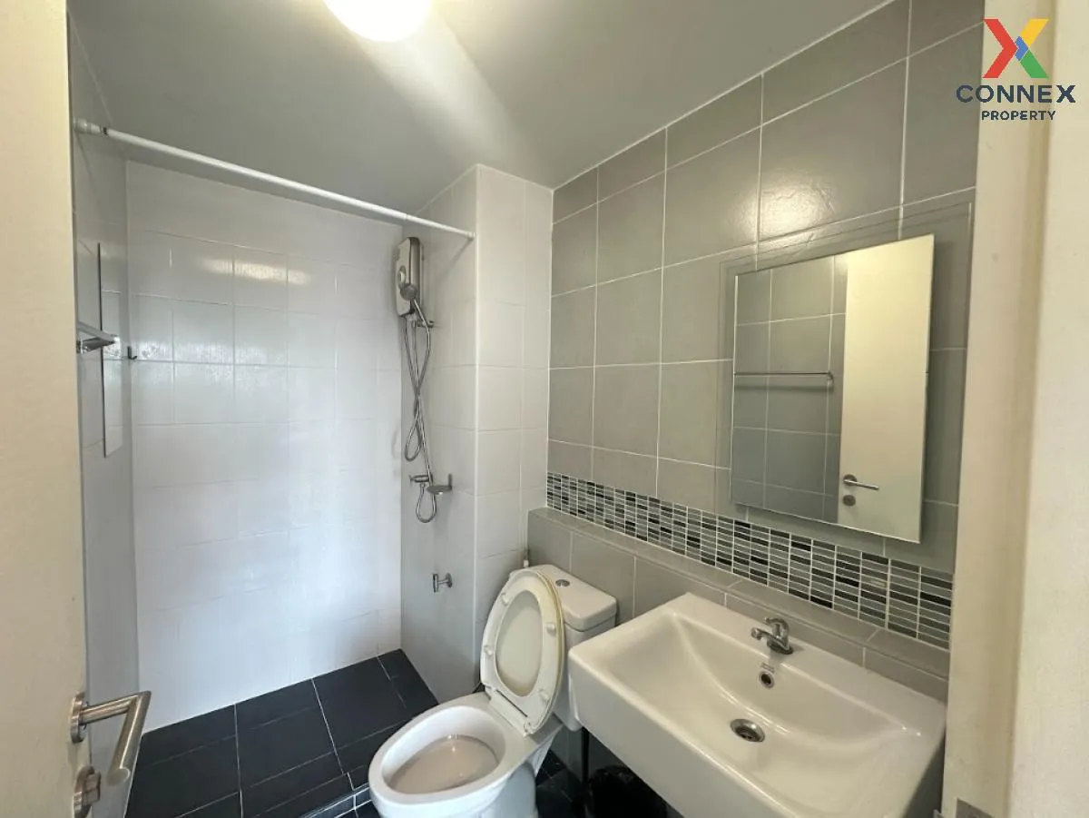 For Sale Condo , Dcondo Onnut - Rama 9 , ARL-Ban Thap Chang , Pra