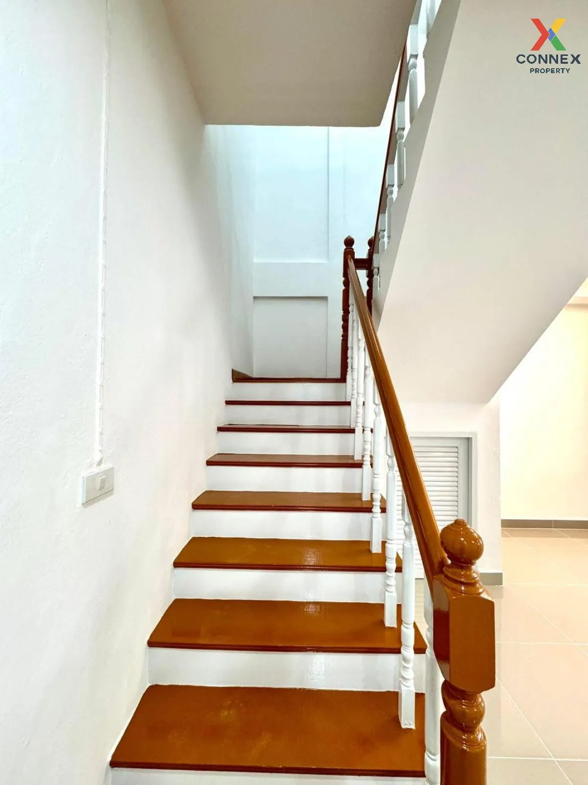 ขายทาวน์เฮ้าส์/ทาวน์โฮม  บ้านฟ้ารังสิต คลอง 4 รีโนเวทใหม่ บึงยี่โ