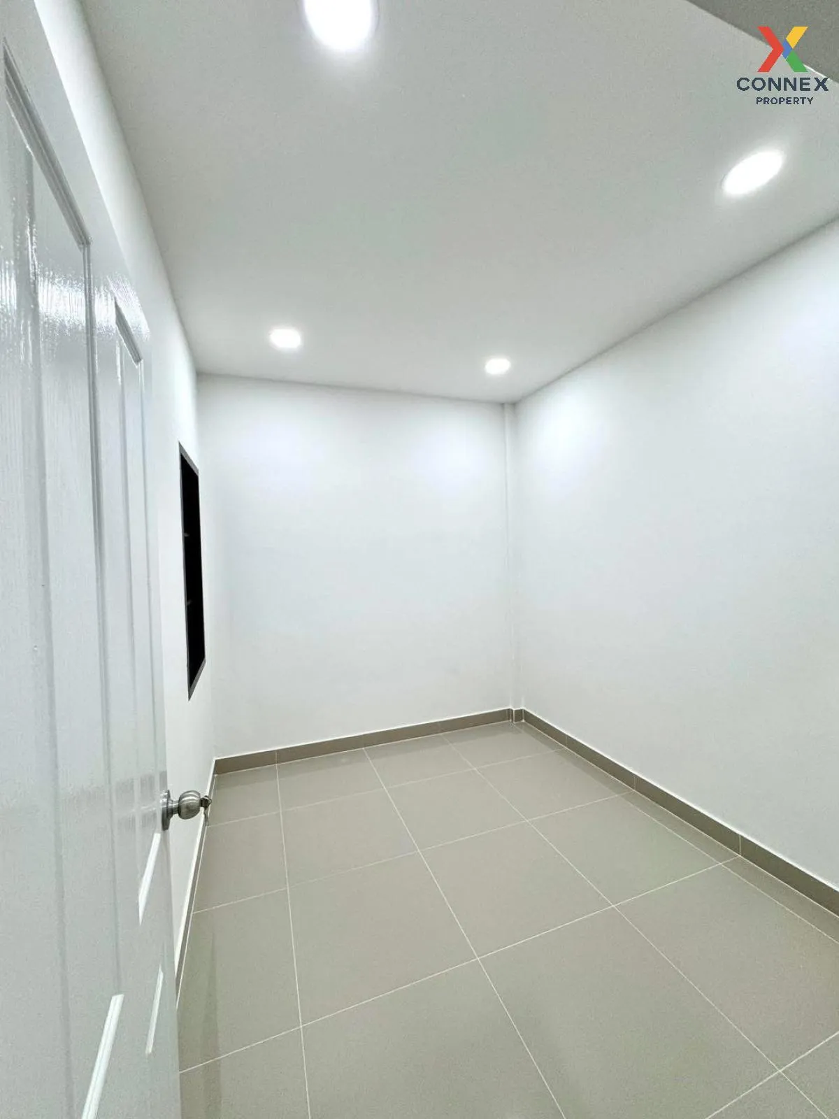 ขายทาวน์เฮ้าส์/ทาวน์โฮม  บ้านฟ้ารังสิต คลอง 4 รีโนเวทใหม่ บึงยี่โ