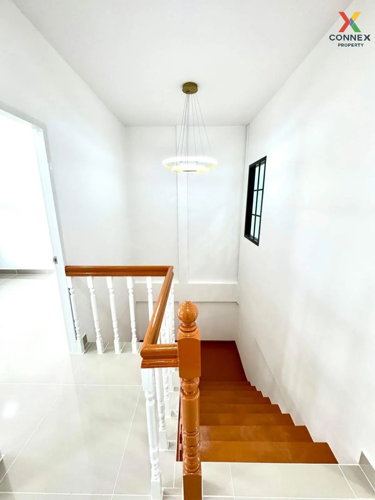 ขายทาวน์เฮ้าส์/ทาวน์โฮม  บ้านฟ้ารังสิต คลอง 4 รีโนเวทใหม่ บึงยี่โ