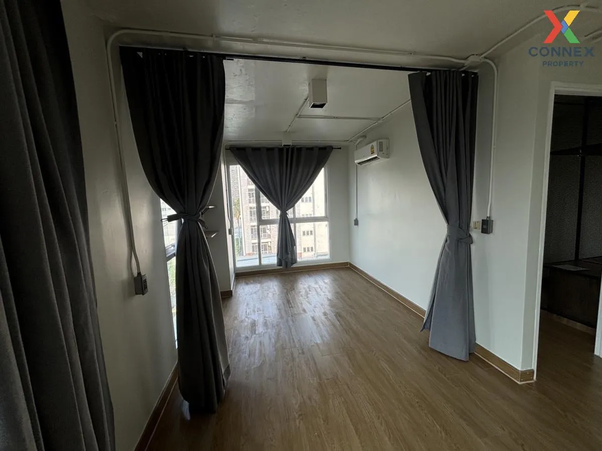 For Sale Condo , The Light New York , BTS-Punnawithi , Bang Chak  1