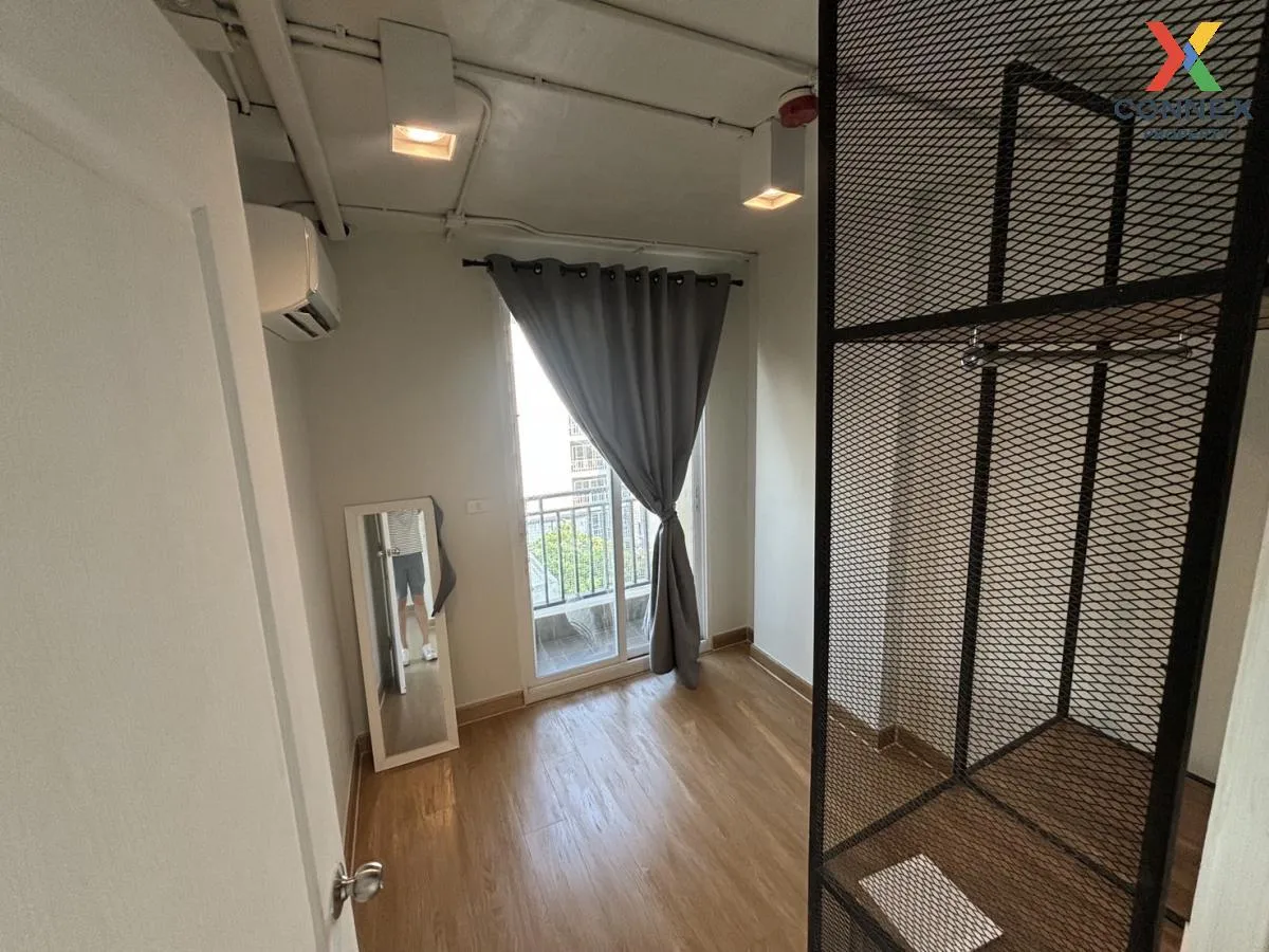 For Sale Condo , The Light New York , BTS-Punnawithi , Bang Chak  4