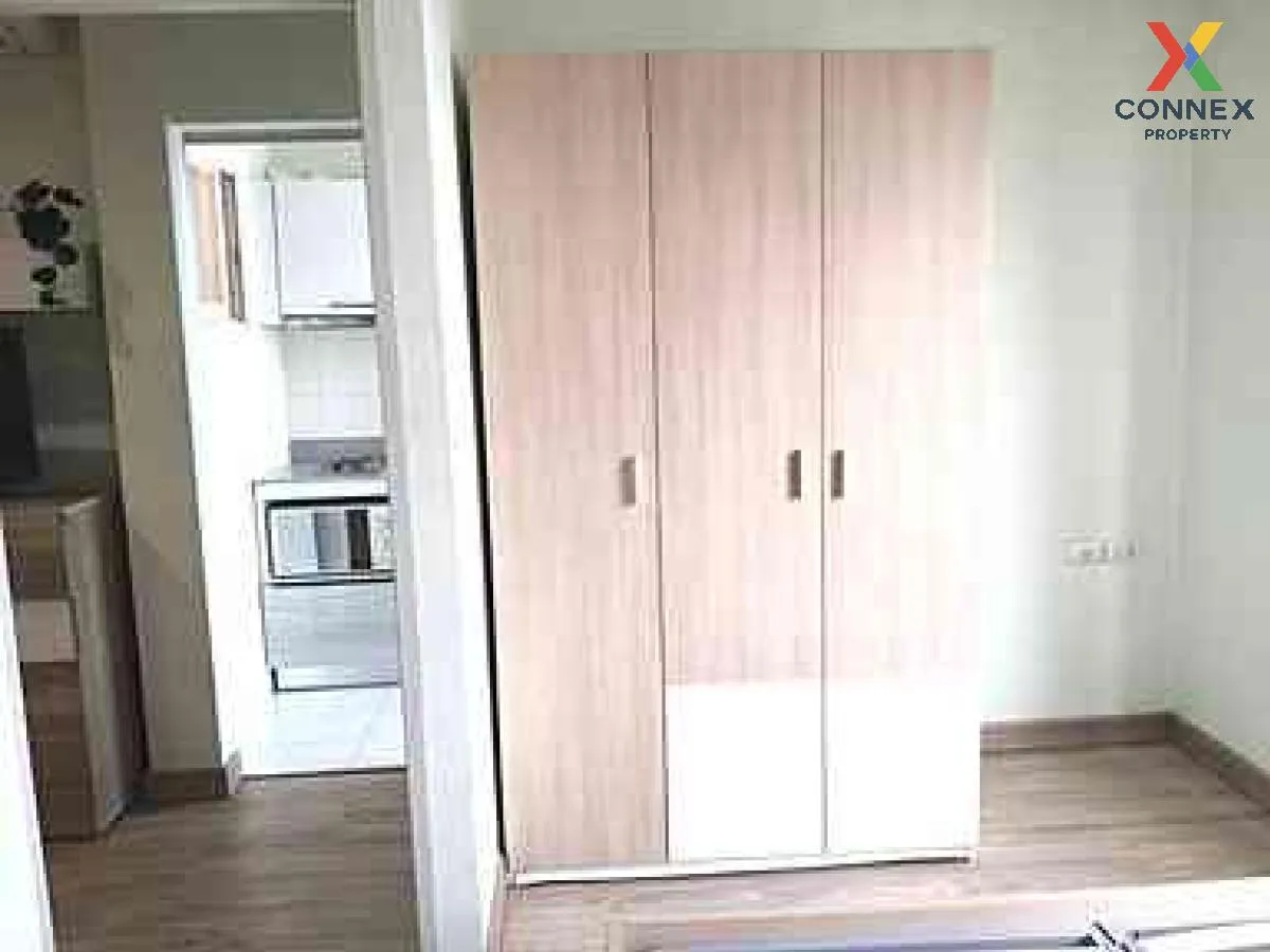 ขายคอนโด  ไลฟ์ แอท รัชดา - สุทธิสาร MRT-สุทธิสาร สามเสนนอก เขต ห้