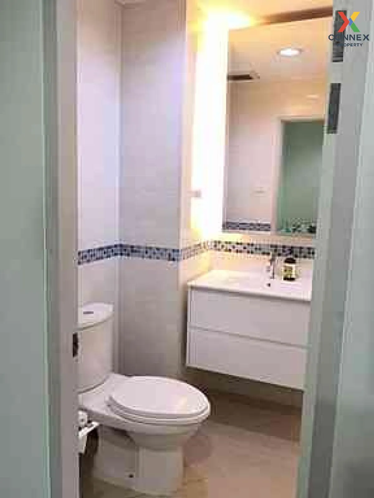 ขายคอนโด  ไลฟ์ แอท รัชดา - สุทธิสาร MRT-สุทธิสาร สามเสนนอก เขต ห้