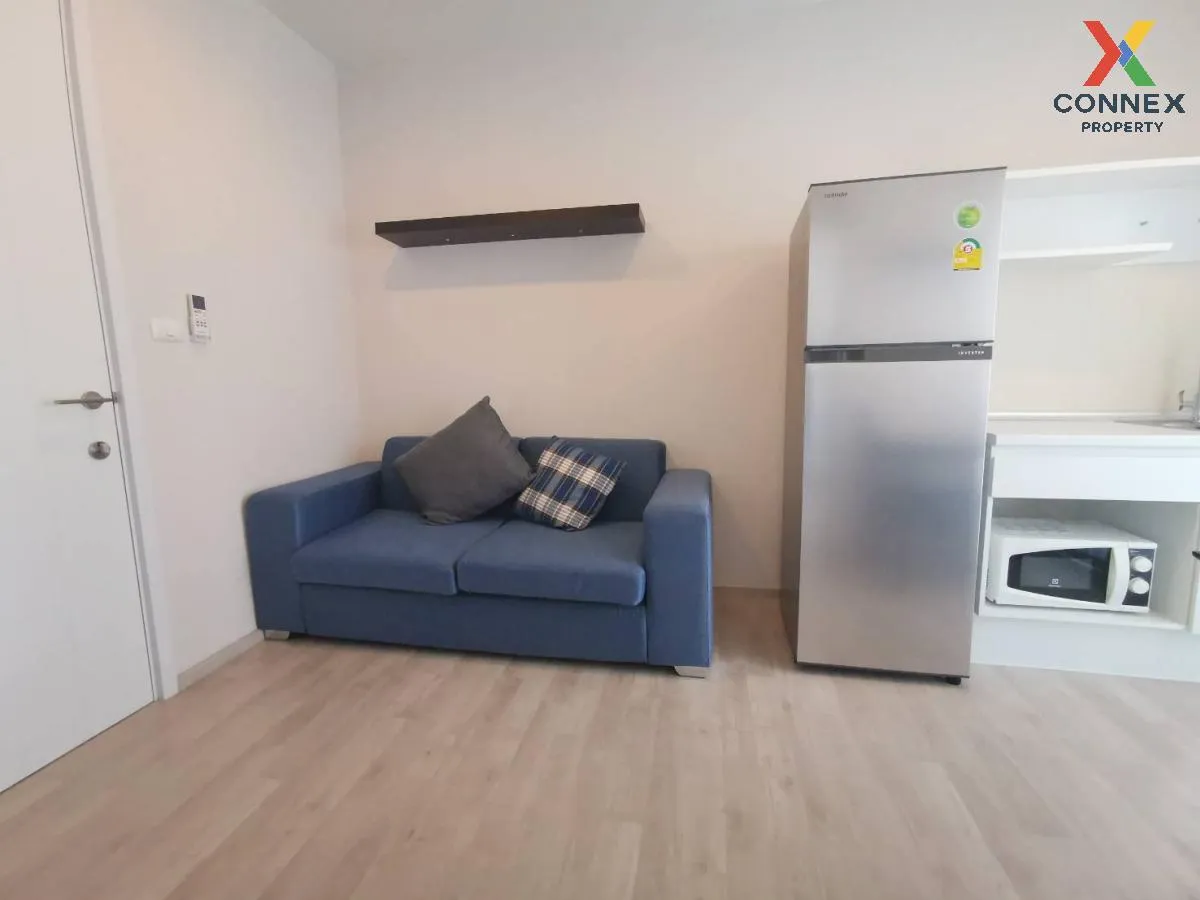 For Rent Condo , Plum Condo Central Station , MRT-Sam Yaek Bang Y 1