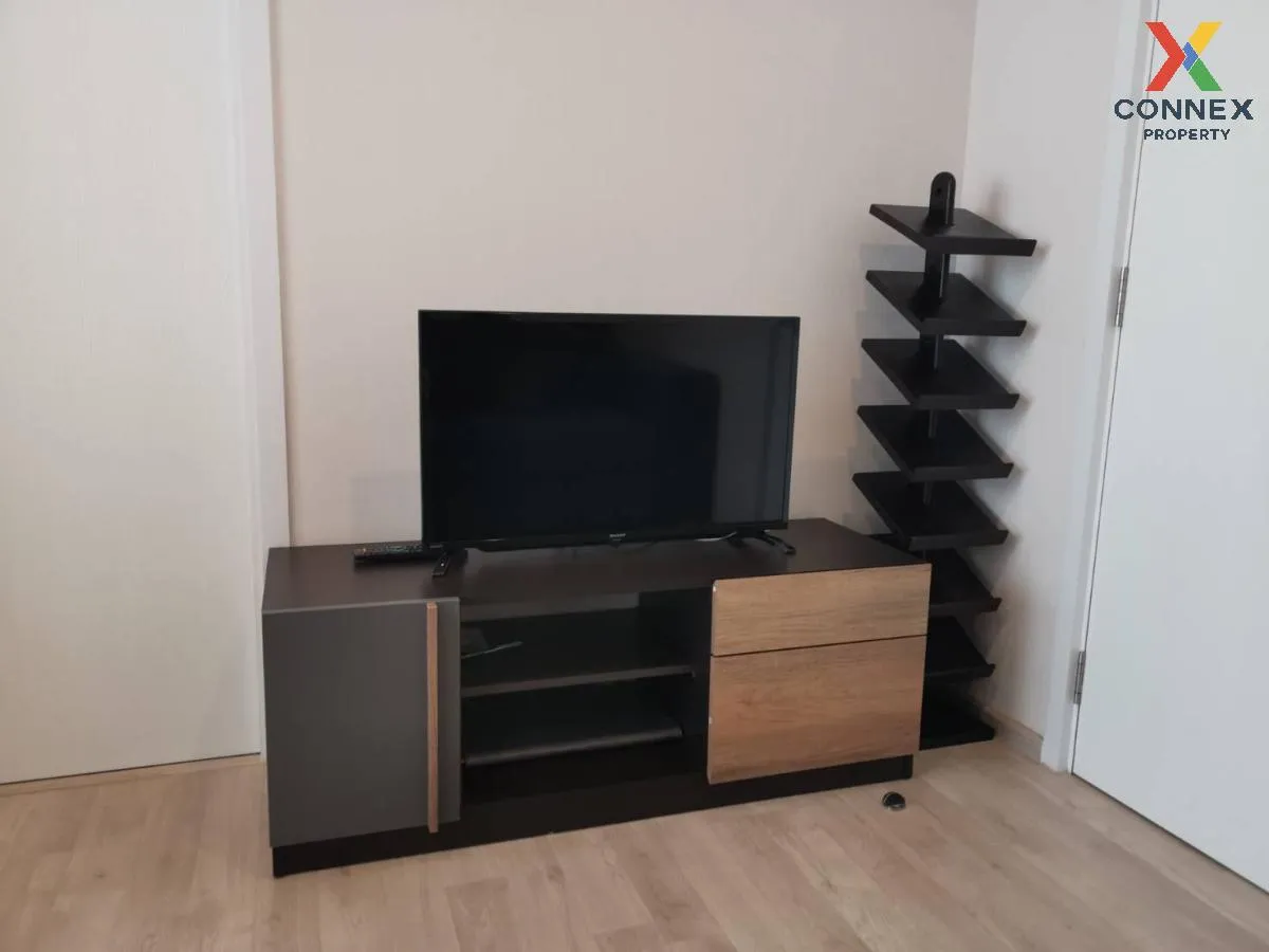 For Rent Condo , Plum Condo Central Station , MRT-Sam Yaek Bang Y 2