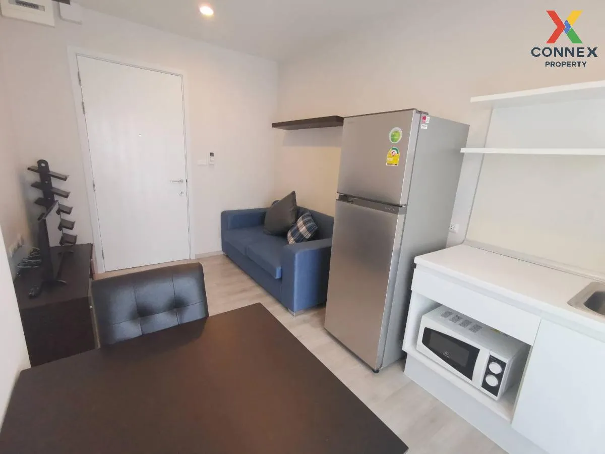 For Rent Condo , Plum Condo Central Station , MRT-Sam Yaek Bang Y 3