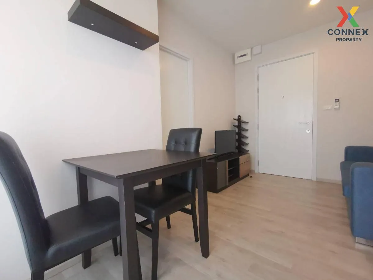 For Rent Condo , Plum Condo Central Station , MRT-Sam Yaek Bang Y