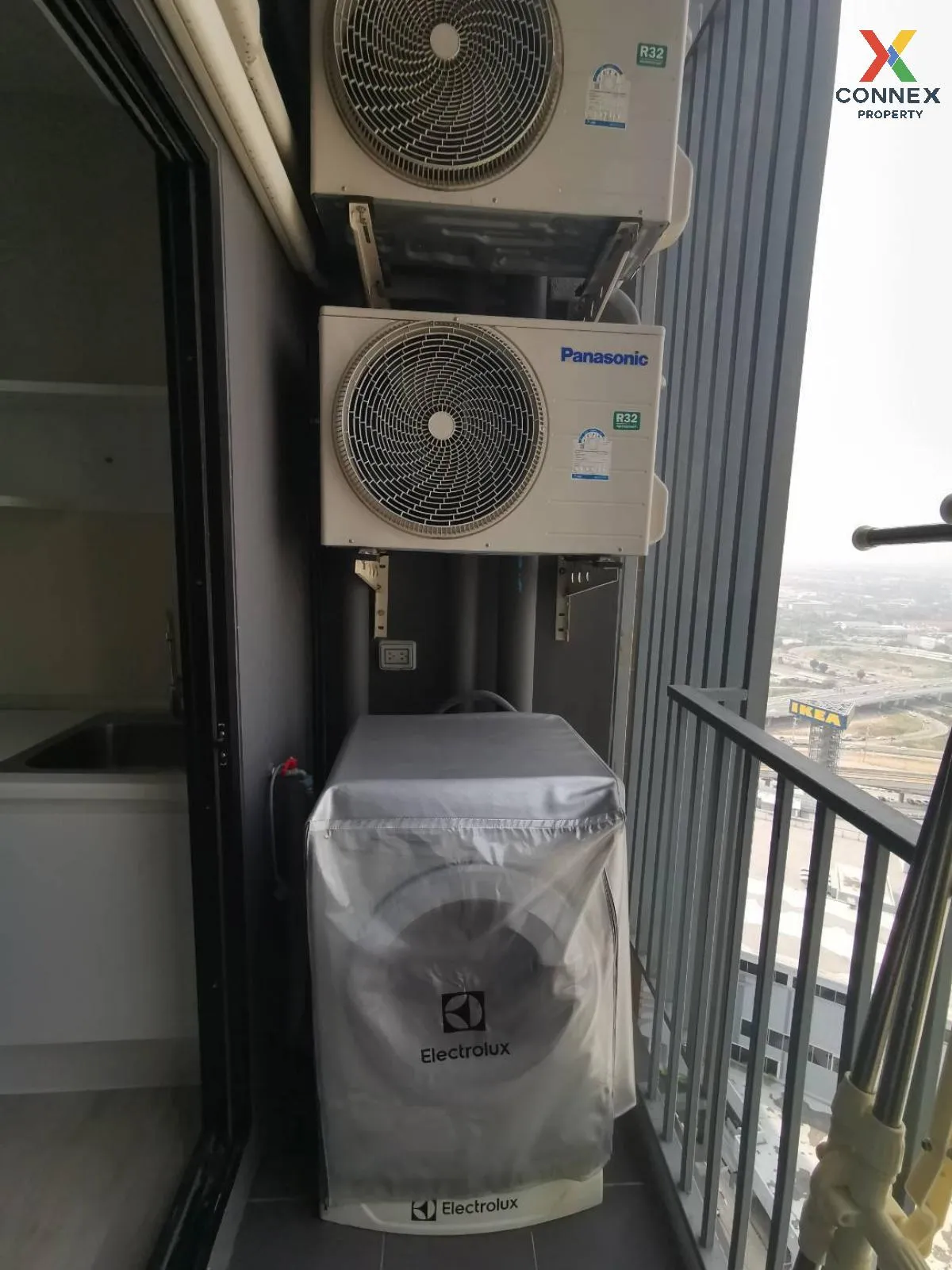 For Rent Condo , Plum Condo Central Station , MRT-Sam Yaek Bang Y