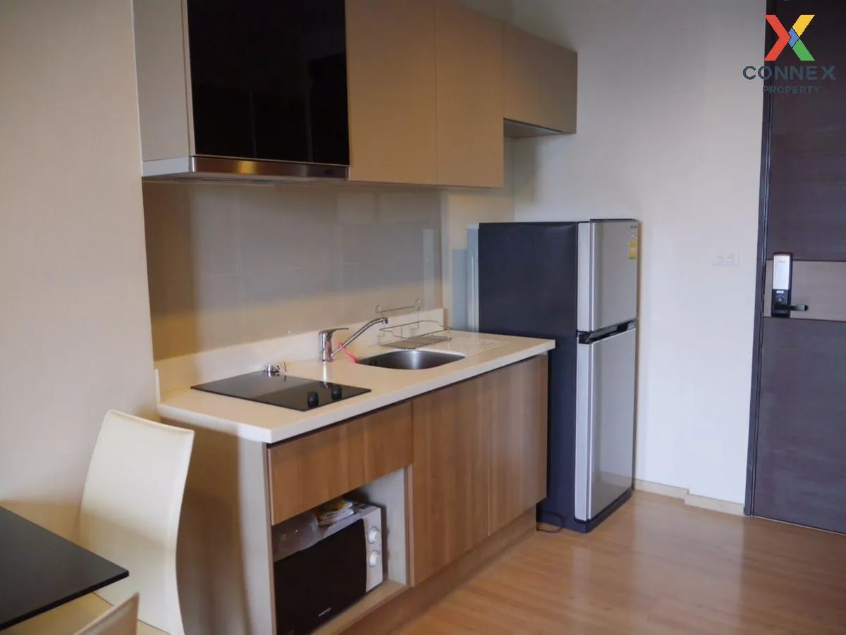 For Rent Condo , Rhythm Sathorn , BTS-Saphan Taksin , Thungmahame 3