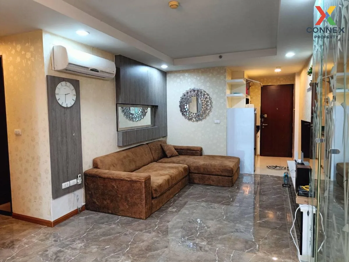 For Rent Condo , The Line Phahonyothin Park , BTS-Ha Yaek Lat Phr 1