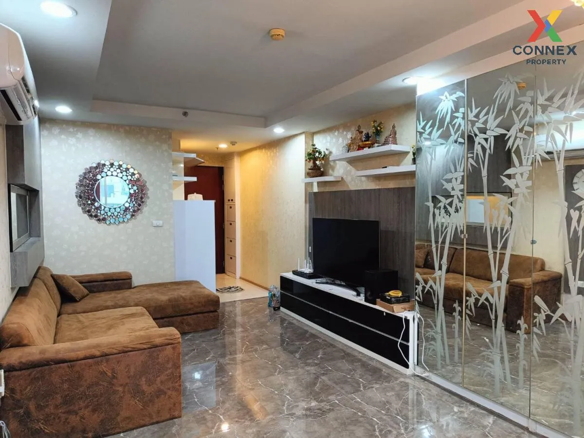 For Rent Condo , The Line Phahonyothin Park , BTS-Ha Yaek Lat Phr 2