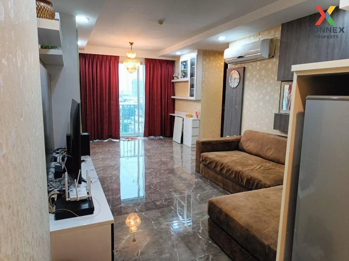 For Rent Condo , The Line Phahonyothin Park , BTS-Ha Yaek Lat Phr 3