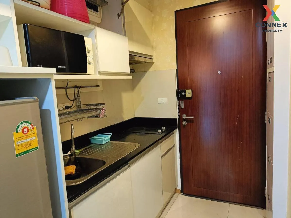 For Rent Condo , The Line Phahonyothin Park , BTS-Ha Yaek Lat Phr 4