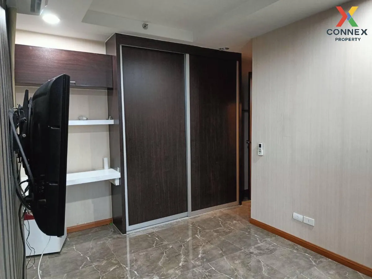 For Rent Condo , The Line Phahonyothin Park , BTS-Ha Yaek Lat Phr