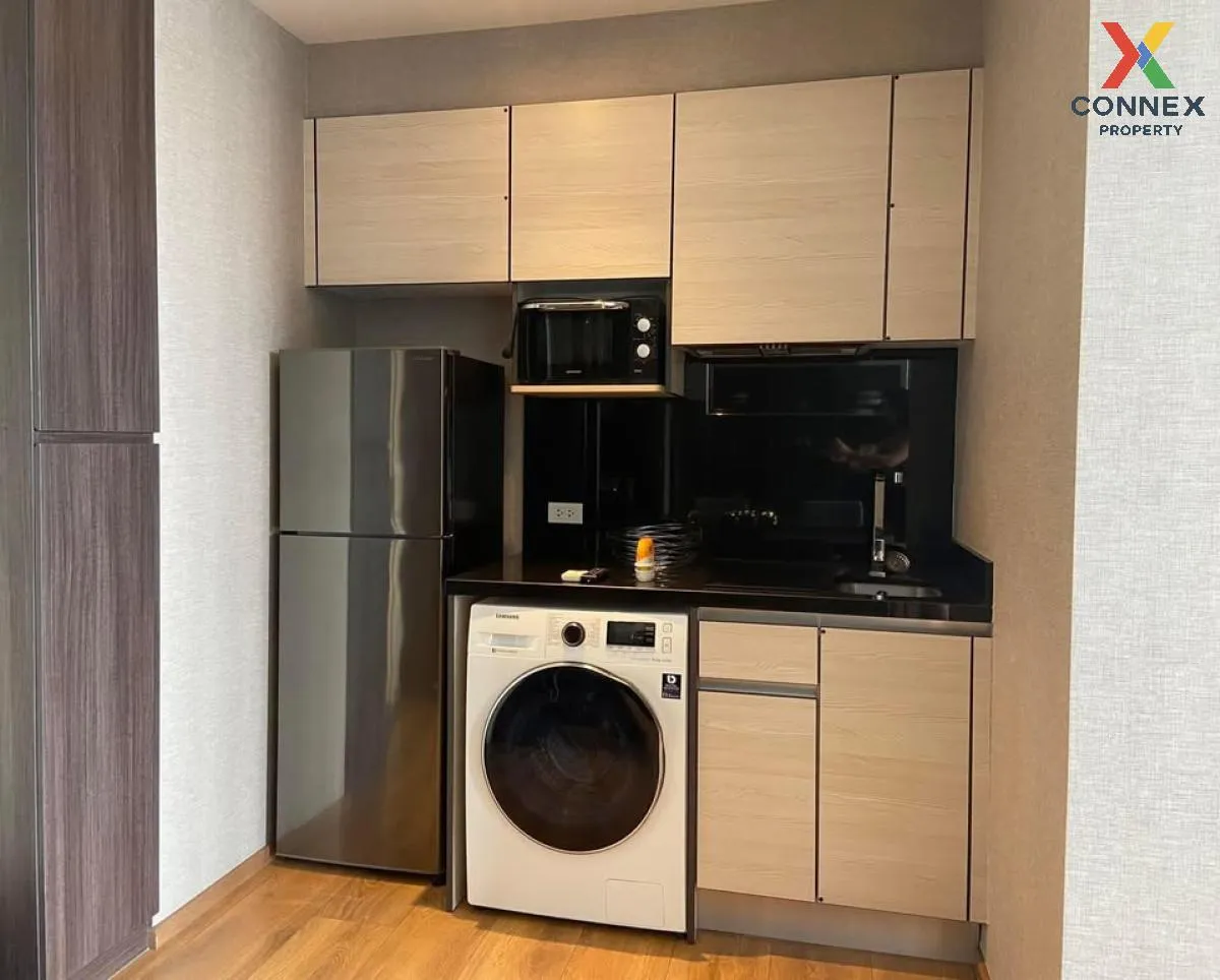 เช่าคอนโด  พาร์ค ออริจิ้น พร้อมพงษ์ BTS-พร้อมพงษ์ คลองตัน เขต คลอ