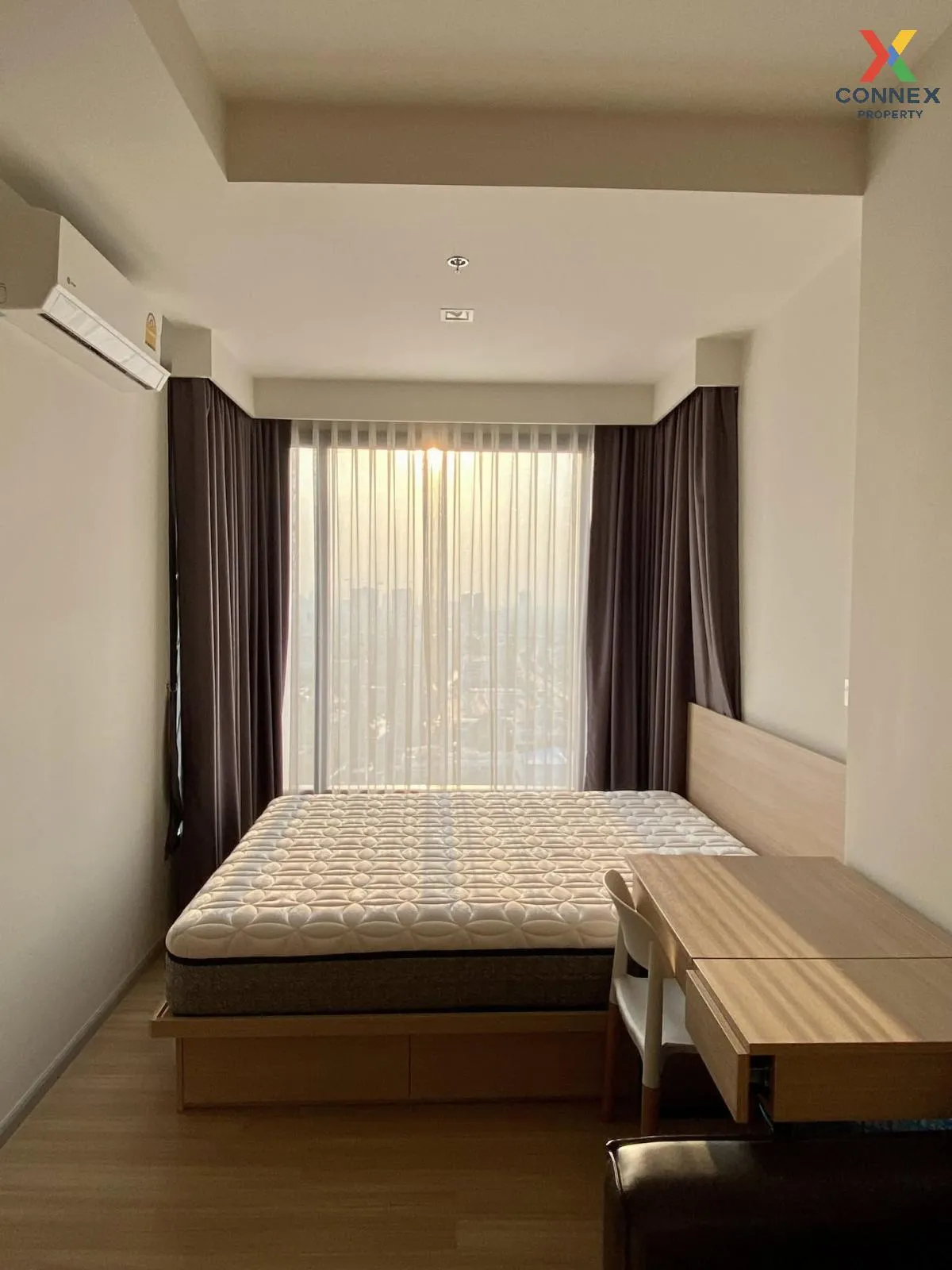 ขายคอนโด  เอ็ม จตุจักร BTS-สะพานควาย ลาดยาว เขต จตุจักร กรุงเทพ C ขายคอนโด  เอ็ม จตุจักร BTS-สะพานควาย ลาดยาว เขต จตุจักร กรุงเทพ C 3