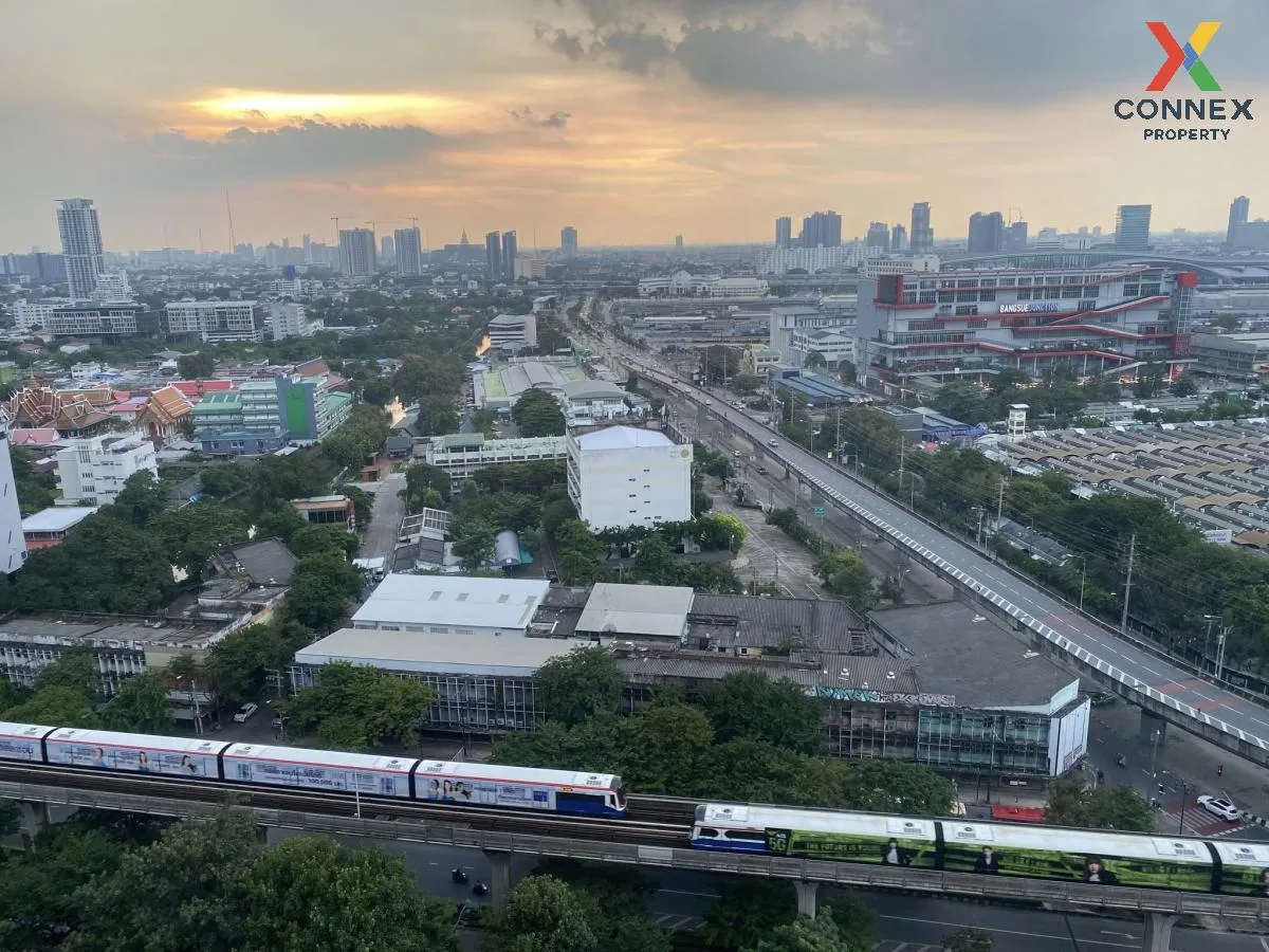 ขายคอนโด  เอ็ม จตุจักร BTS-สะพานควาย ลาดยาว เขต จตุจักร กรุงเทพ C ขายคอนโด  เอ็ม จตุจักร BTS-สะพานควาย ลาดยาว เขต จตุจักร กรุงเทพ C