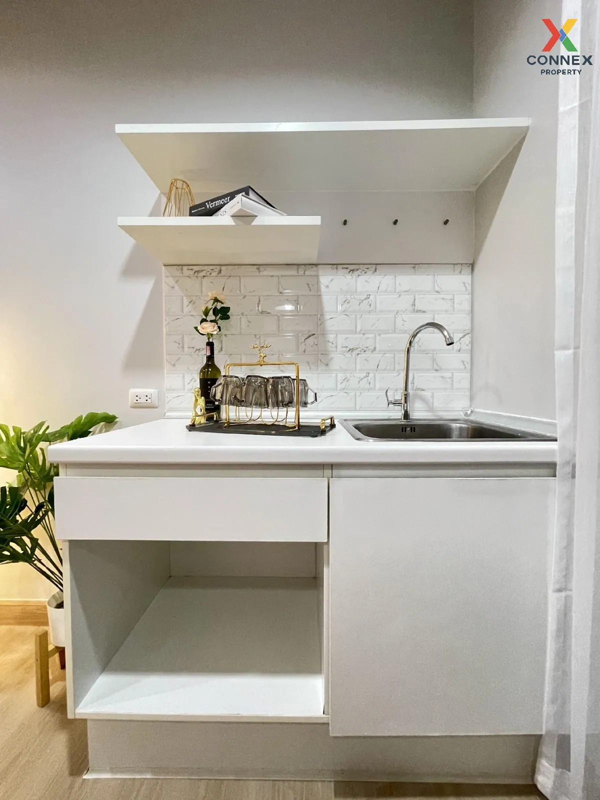 ขายคอนโด  พลัมคอนโด เซ็นทรัล สเตชั่น MRT-สามแยกบางใหญ่ เสาธงหิน บ 3