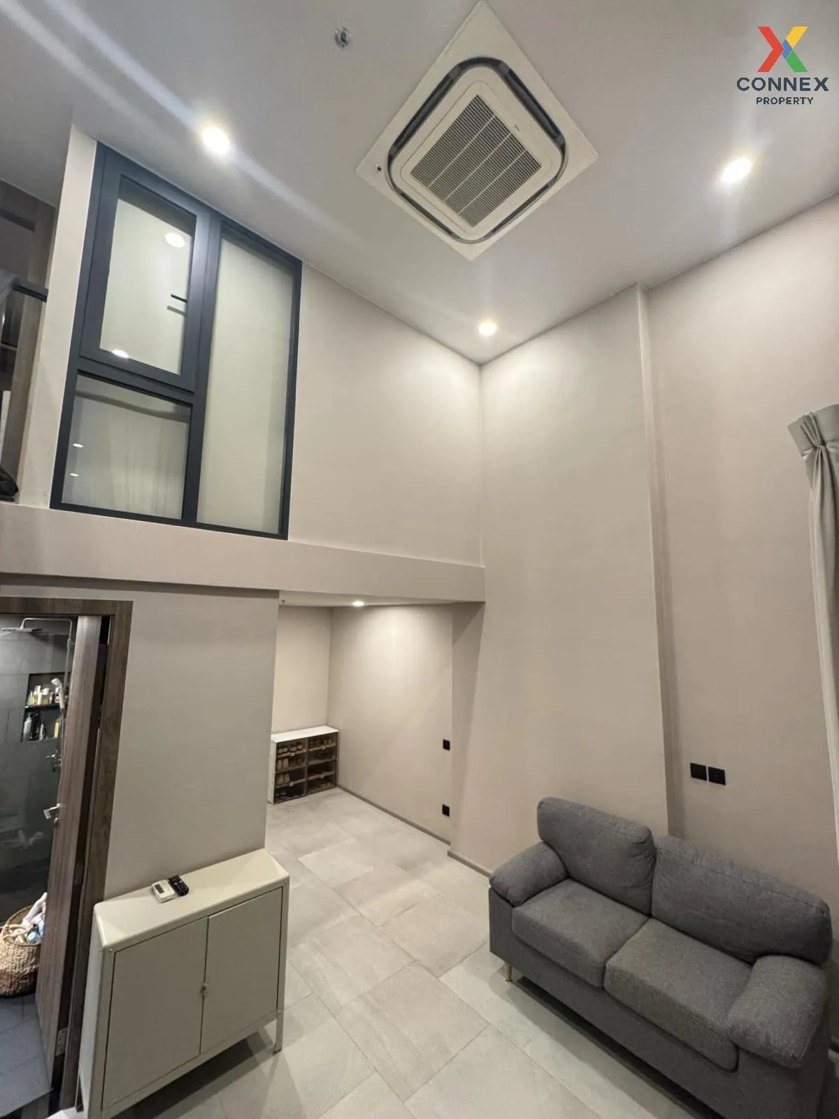 For Rent Condo , Cooper Siam , Duplex , BTS-National Stadium , Ro 1